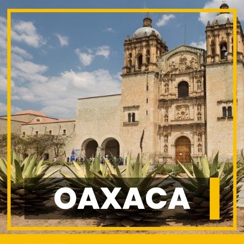 oaxaca