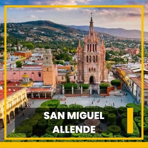 sanMiguelAllende